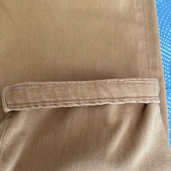 Kiton Napoli Men’s 5 Pocket Jeans. 100%Cotton. - Picture 14 of 15